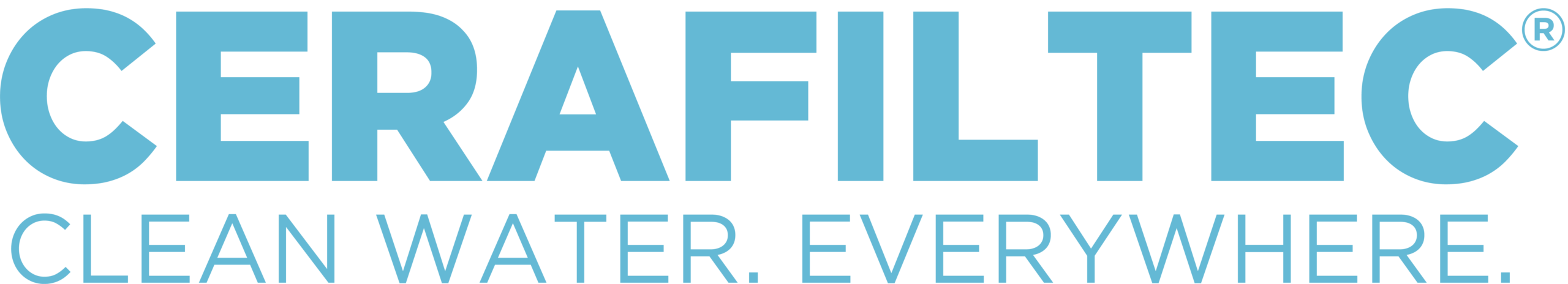 Cerafiltec